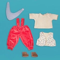 Adorable Childhoods popular Clothing Onyx Set